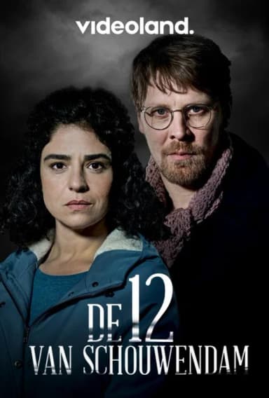 De 12 Van Schouwendam