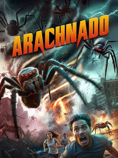 Arachnado