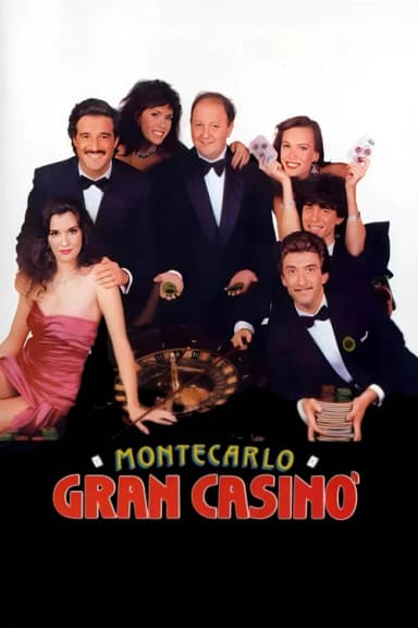 Montecarlo Gran Casinò