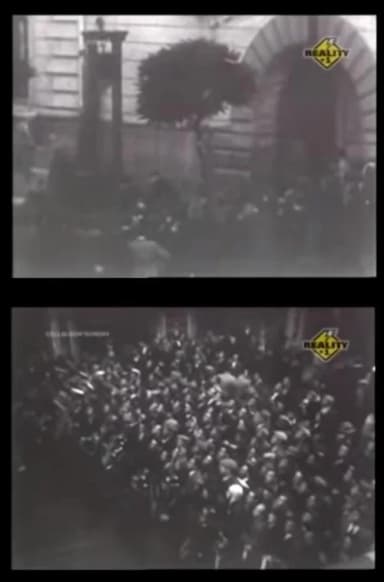 Eugen Weidmann Execution Film