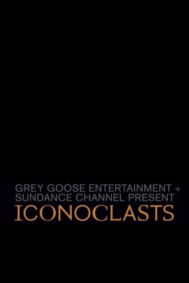 Iconoclasts