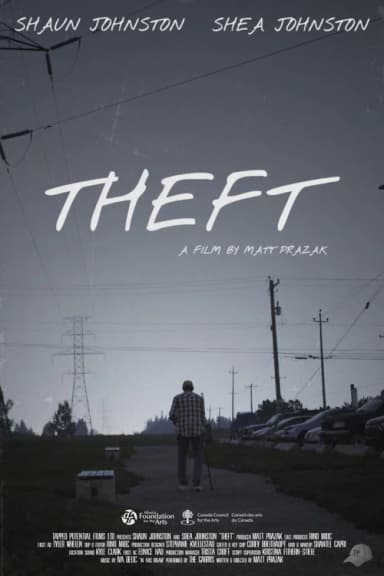 Theft