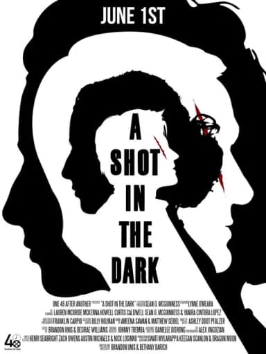 A Shot in the Dark