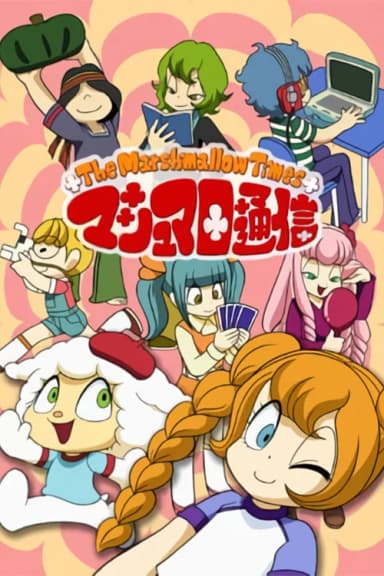 The Marshmallow Times