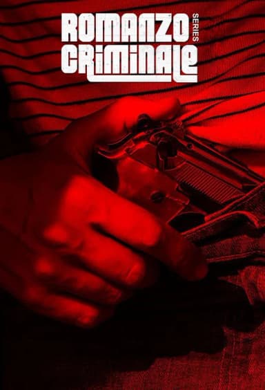Romanzo Criminale: The Series