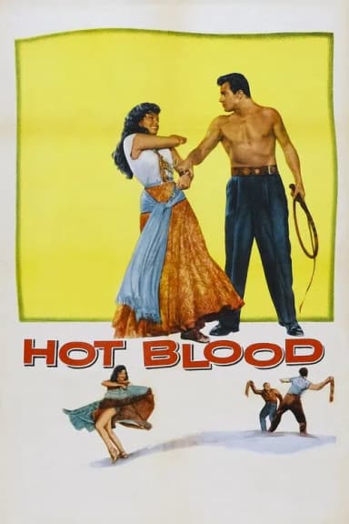 Hot Blood