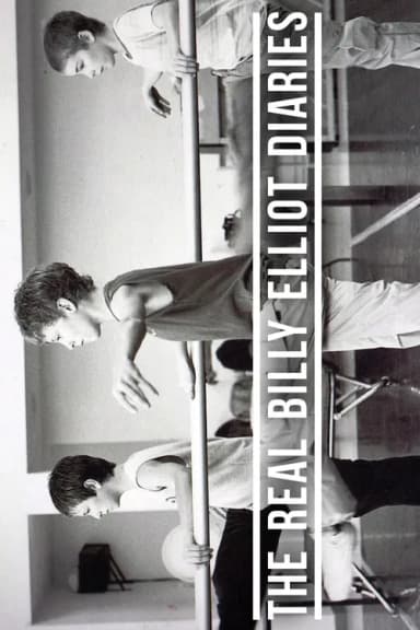 The Real 'Billy Elliot' Diaries