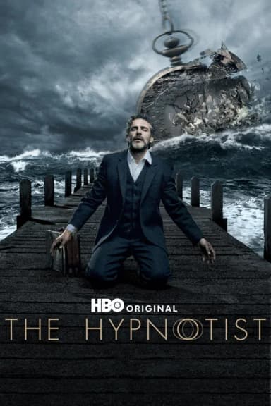 El Hipnotizador