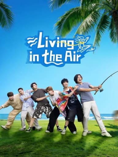 Living in the air