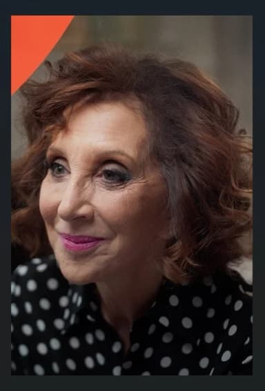 Andrea Martin: Nine Lives... and Counting!