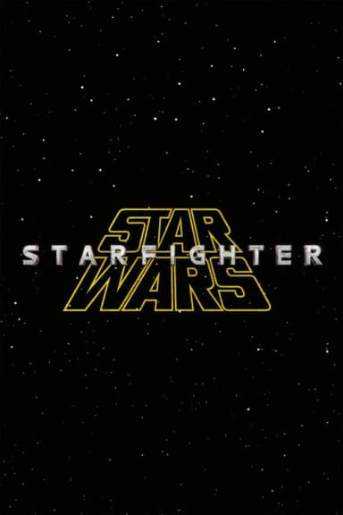 Star Wars: Starfighter