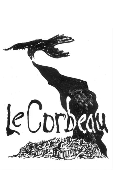 Le Corbeau