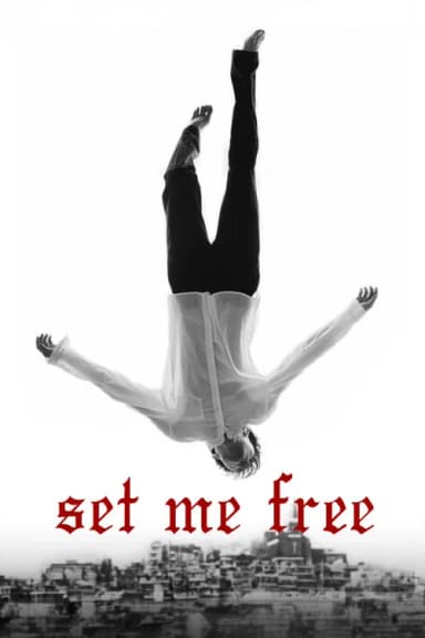 Set Me Free