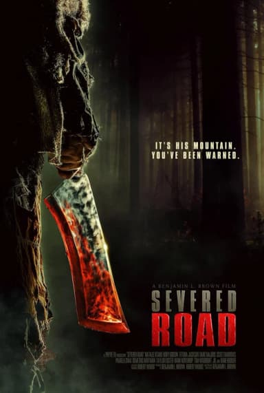 Severed Road