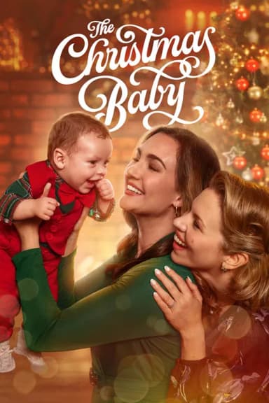 The Christmas Baby