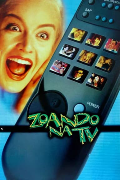 Zoando na TV
