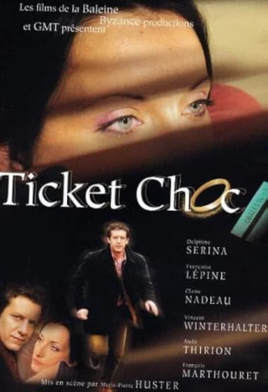 One Way Ticket