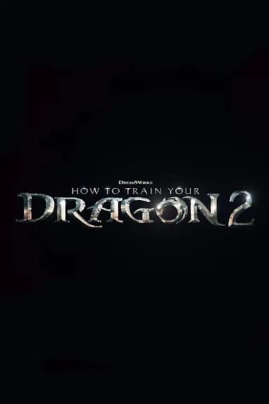 How to Train Your Dragon 2