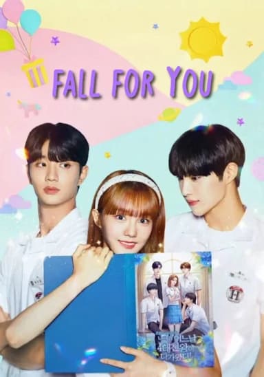 Fall For You