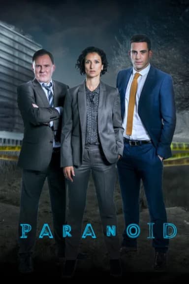 Paranoid