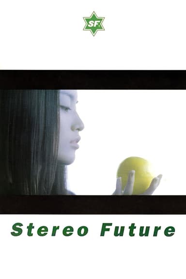 Stereo Future