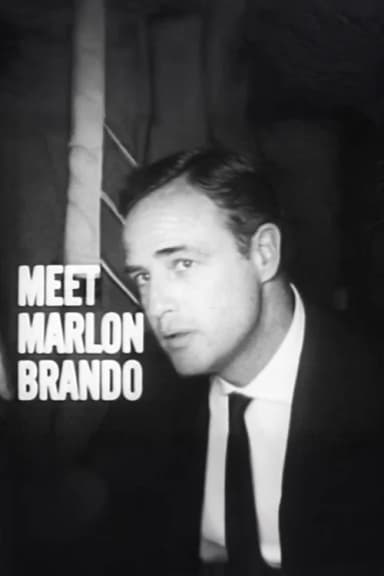 Meet Marlon Brando
