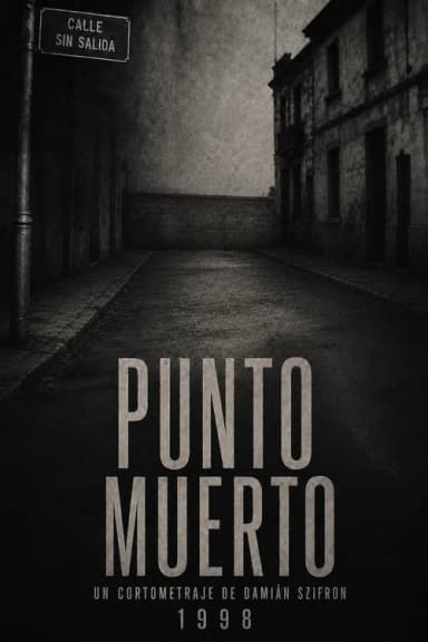 Punto muerto