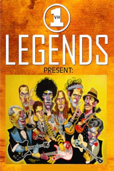 VH1's Legends
