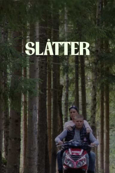 Slåtter