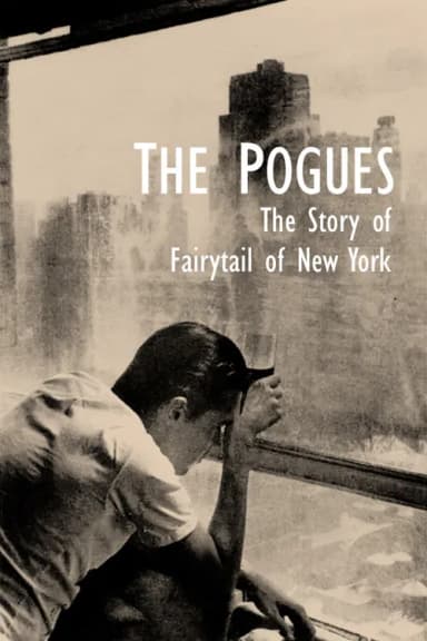 The Story of 'Fairytale of New York'