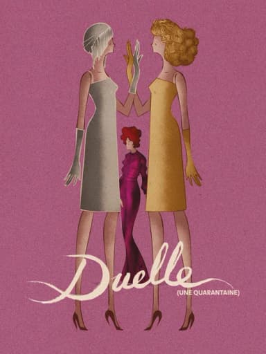 Duelle (Une Quarantaine)