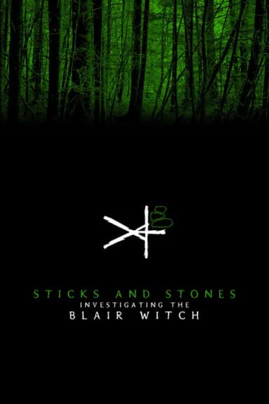 Sticks and Stones: Investigating the Blair Witch
