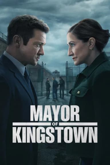 Mayor of Kingstown