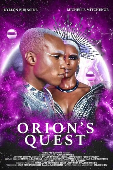 Orion's Quest