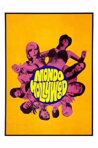 Mondo Hollywood