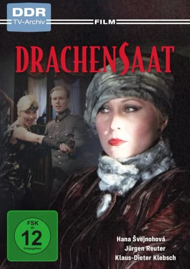 Drachensaat
