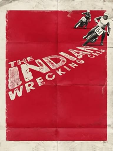 The Indian Wrecking Crew
