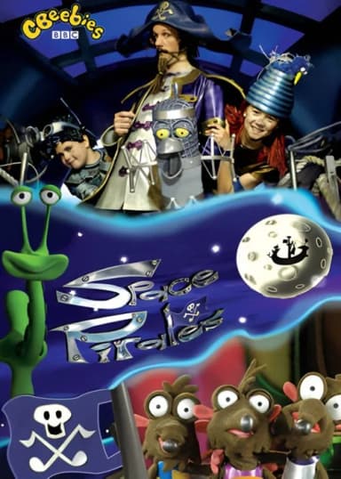 Space Pirates