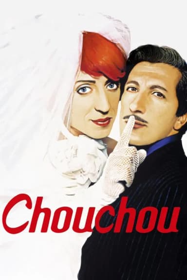 Chouchou