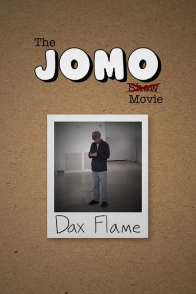 The JOMO Movie