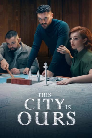 This City Is Ours