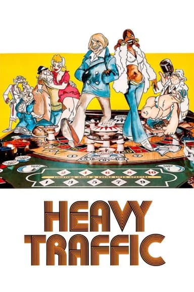 Heavy Traffic