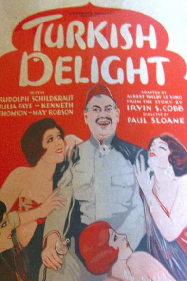 Turkish Delight