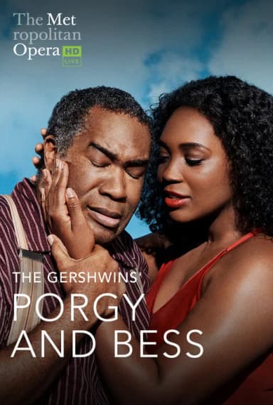 Porgy and Bess - Metropolitan Opera