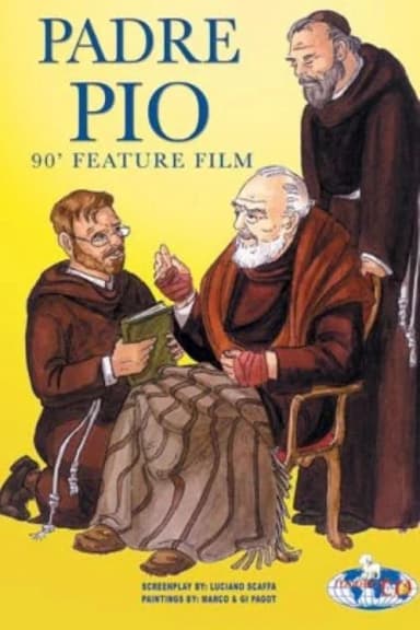 Padre Pio