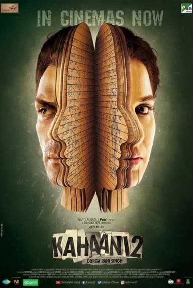Kahaani 2