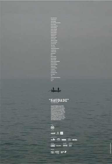 Saudade