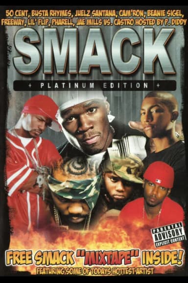 SMACK: Platinum Edition
