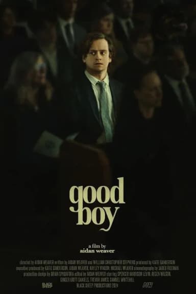 Good Boy
