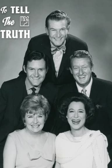 To Tell the Truth
